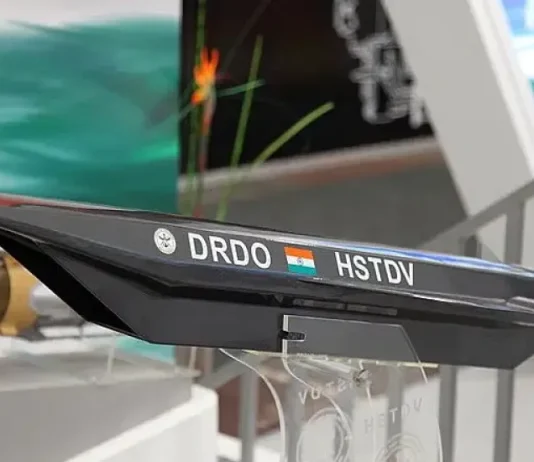 India’s Hypersonic Technology Gets Boost with DRDO’s 1,000-Second Scramjet Test