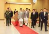 Nepal: PM Oli meets various world leaders on sidelines of BIMSTECT in Thailand