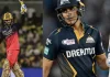 IPL T20: Gujarat Titans defear RCB by 8 wickets