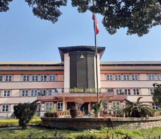 Nepal Supreme Court Orders Closure of Brick Kilns in Kavre’s Panchkhal Over Environmental, Health Concerns