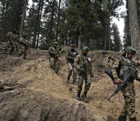 Indian Army responds effectively to ceasefire violations by Pakistan army