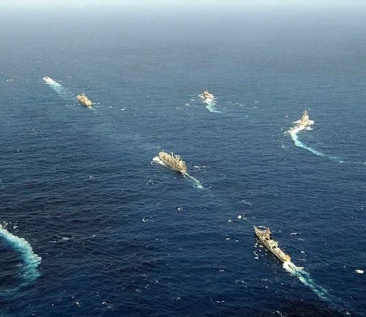 Japan’s Diplomatic Bluebook 2025 highlights security threat posed by China