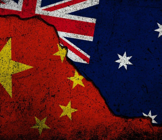 Top Australian universities close Chinese Confucius Institutes