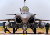 Indian Air Force Rafales, Su-30s carrying out major Exercise “Aakraman”