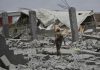 Yemen: 68 African migrants killed, 50 wounded in US strike on detention centre
