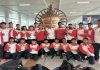 India Sends 56-Member Squad to Asian U-15 & U-17 Boxing Championships in Jordan