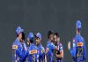 IPL 2025: MI thrash KKR by 8 wickets