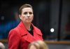 Danish PM Urges Unity With Greenland Amid Rising US Pressure