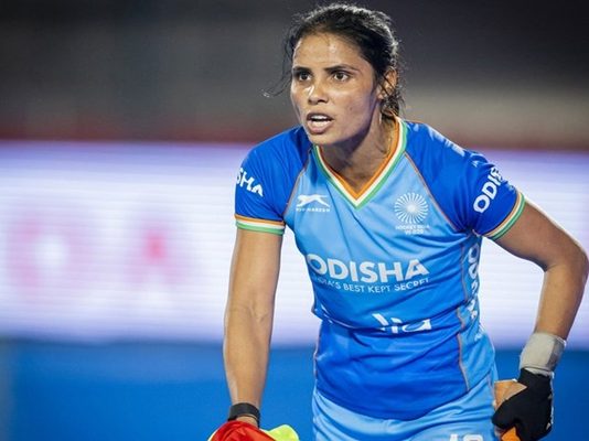 Indian hockey icon Vandana Katariya announces retirement after illustrious 15-year career