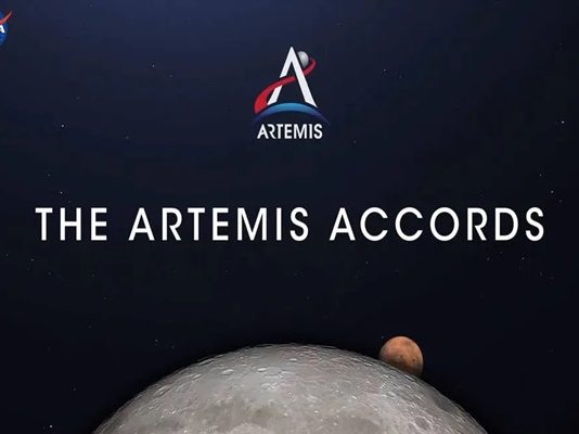 Bangladesh inks ‘Artemis Accords’ with NASA on non-military space exploration