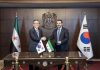 Syria, South Korea establish formal diplomatic relations