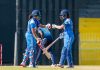 Women’s Tri-Nation cricket: India registers second consecutive victory against SA