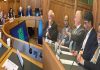 British MPs highlight persecution of minorities, fragile situation in Bangladesh