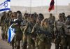 Israeli military orders evacuation of most of Gaza’s southern city of Rafah