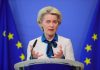 EU Offers Zero-Tariff Deal to US, Vows to Guard Against Trade Diversion