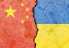 Ukraine Engages Chinese Diplomat Following Claims of Military Activity
