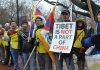 Global Tibetan Groups Call for Opposition to China’s Assimilation Law
