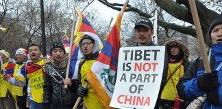 Global Tibetan Groups Call for Opposition to China’s Assimilation Law
