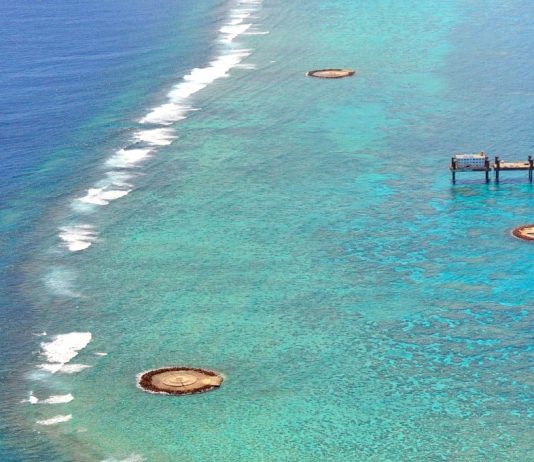 Japan Slams China Over Unauthorized Research Near Okinotori Atoll