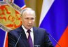 Russia criticises ICC arrest warrants, calls it politicised and ineffective