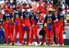 Dominant RCB Thrash PBKS by 8 Wickets, Book IPL 2025 Final Spot