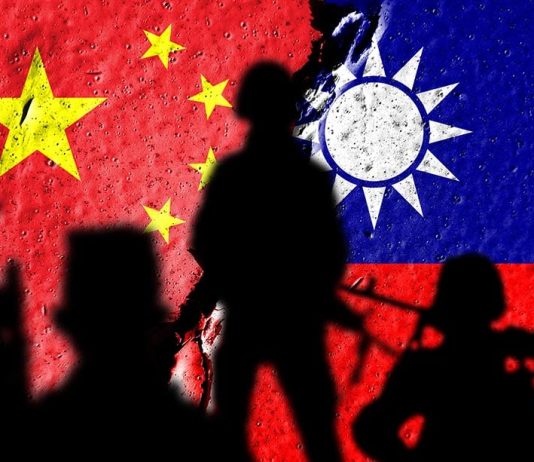 Taiwan warns of rising detentions in China as 89 citizens reported missing