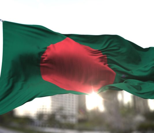 Bangladesh Prohibits Publicity for Persons and Groups Charged Under Anti-Terrorism Law