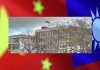 Taiwan slams China for pressuring Belgium to remove flag