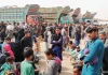 Afghan migrants in Pakistan face inhumane treatment, call for support from Islamic Emirates amid deportations