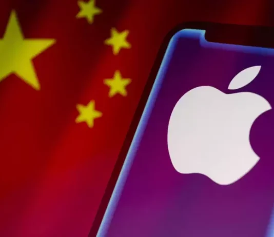China’s Loss, India’s Gain: Most US-Bound iPhones Now Made in India as Apple Faces $900 Million Tariff Hit
