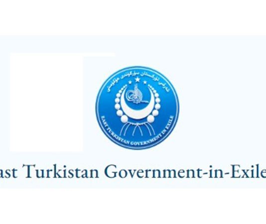 ETGE PM Urges Canadian Govt to Take Action Against China’s Uyghur Genocide
