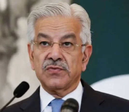 Pakistan Defence Minister Offers Strange Justification for Not Intercepting Indian Drones