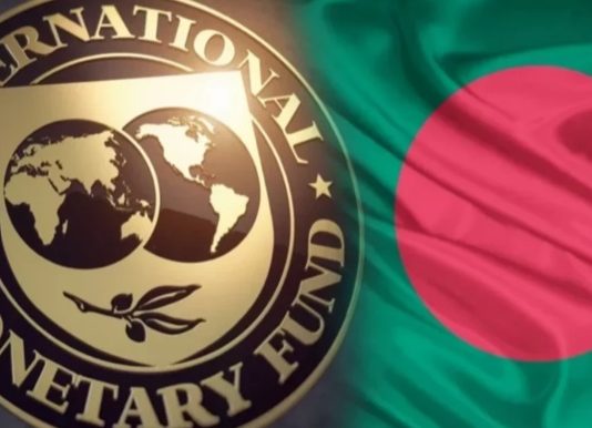Bangladesh agrees for floating exchange rate to get IMF loan