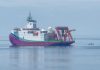 Philippines expels Chinese ship for ‘illegal’ research near Ilocos coast