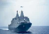 Taiwan MND detects 31 Chinese aircraft in its territory; Beijing launches satellite