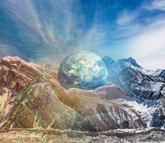 Himalayas to the World: Nepal’s Call for Urgent Climate Action