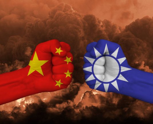 Taiwan plans stricter rules for officials’ travel to China