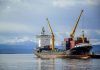 Seatrade Maritime Logistics Middle East conference begins in Dubai