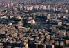 Israel carries out strikes on two Syrian cities