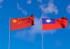 Taiwan is not ruling out ‘political warfare’ by China