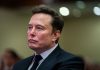 Musk’s DOGE expanding his Grok AI in U.S. government
