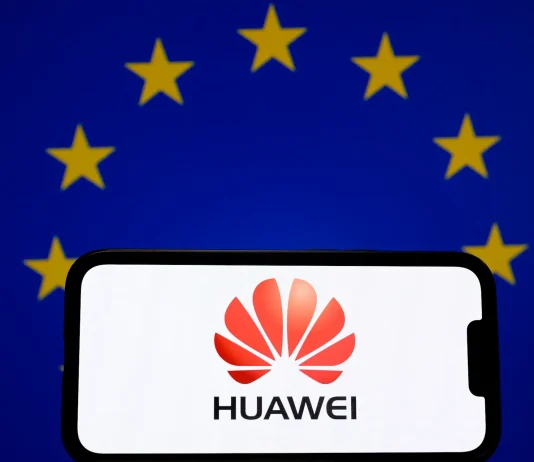 Huawei Bribery Scandal: European Parliament Identifies 5 Targeted Lawmakers