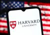 Trump administration freezes future grants to Harvard