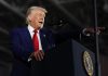 Trump plans to unveil federal budget proposal
