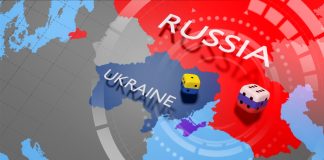 Russia Claims New Wave of Attacks on Ukrainian Port Network