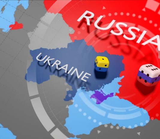 Ukraine pounds naval base, grain terminals at Russia’s Black Sea port of Novorossiysk