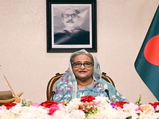 Bangladesh International Crimes Tribunal Issues Show-Cause Notice to Sheikh Hasina in Contempt Case