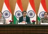 India successfully thwarts Pakistan’s provocative attempt using around 400 Turkey-made drone