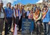 Bilateral Boost: India and Nepal Initiate Agriculture Centre in Sudurpashchim