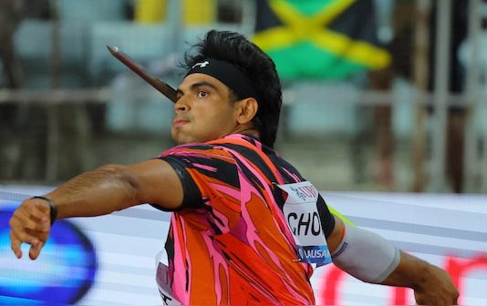 Chasing 90m with new coach, Neeraj Chopra set to begin 2025 season in Doha